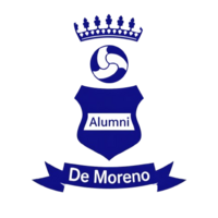 Escudo Alumni