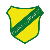 Escudo Campos de Álvarez