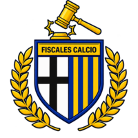 Escudo Los Fiscales