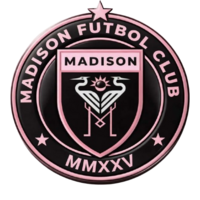 Escudo Madison FC