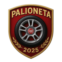 Escudo Palioneta